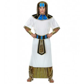 Disfraz Faraón de Egipto para Hombre