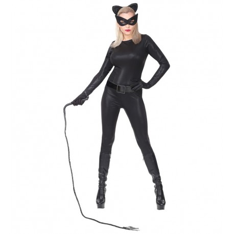 Disfraz de Super Gata para Mujer