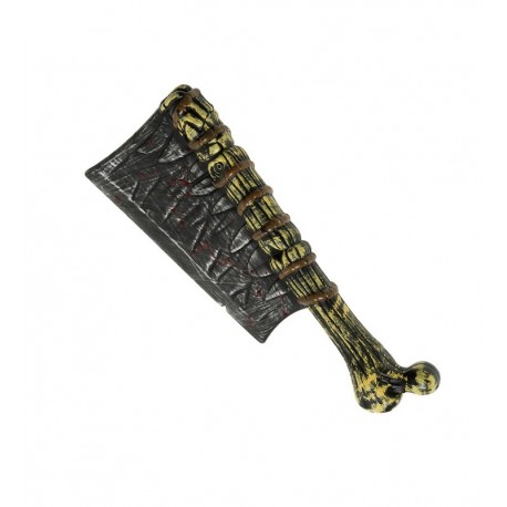 Machete de Hueso 34 cm