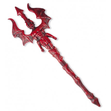 Tridente Diablo 68 cm