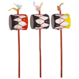 Tambor Indio 30 cm