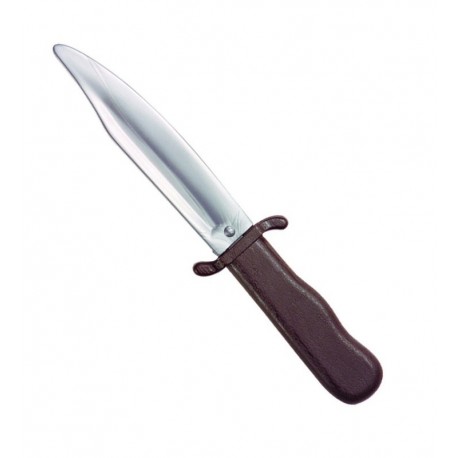 Cuchillo Indio 25 cm