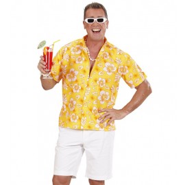 Camisa Hawaiana para Hombre Camisa Hawaiana para Hombre