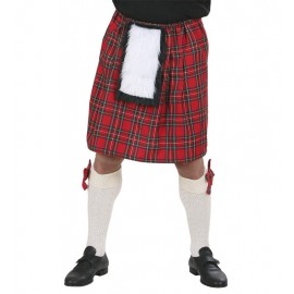 Kilt de Escocés Kilt de Escocés