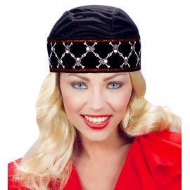 Bandana Cabeza de Pirata