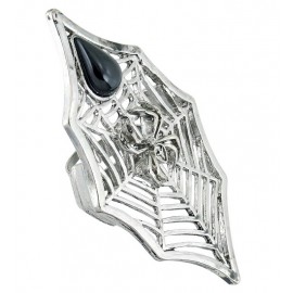 Anillo Gótico Araña Anillo Gótico Araña