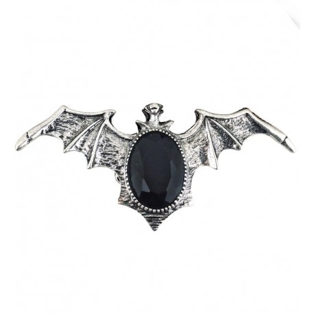 Anillo Gótico Murciélago