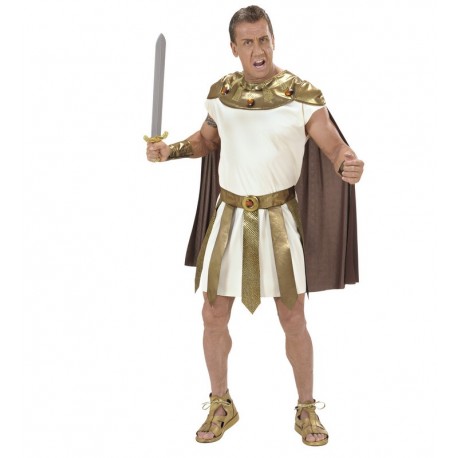 Disfraz de Dios Romano para Hombre