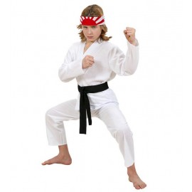 Disfraz de Karate Kid Infantil Disfraz de Karate Kid Infantil