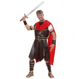 Disfraz de Hércules para Adulto Disfraz de Hércules para Adulto