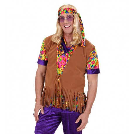 Set de Chico Hippie
