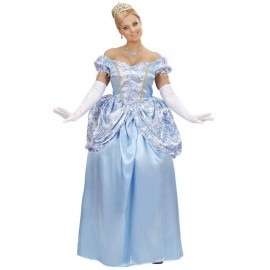 Disfraz de Princesa Encantadora para Adulto Disfraz de Princesa Encantadora para Adulto