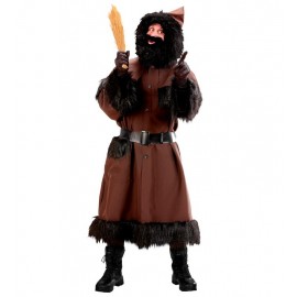 Disfraz de Knecht Ruprecht para Adulto