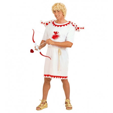 Disfraz de Cupido para Adulto