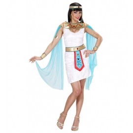 Disfraz de Reina Egipcia para Adulto