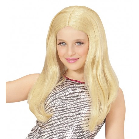 Peluca Hannah