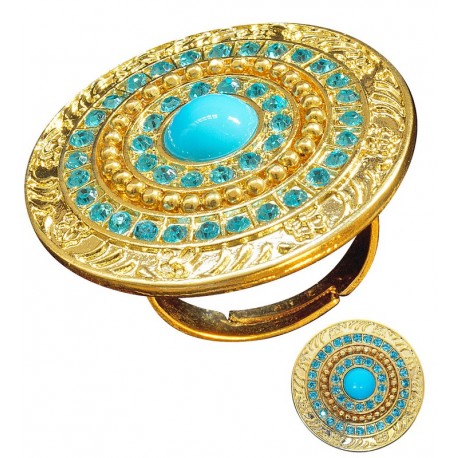 Anillo Cleopatra