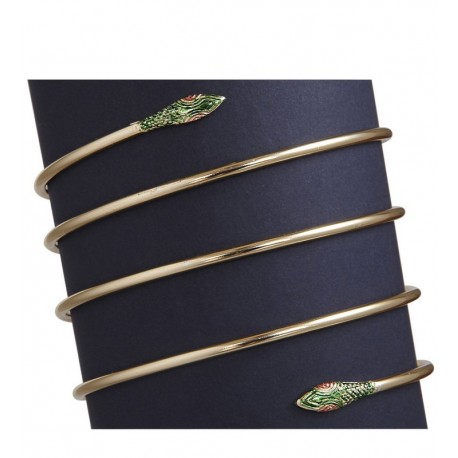 Brazalete Serpiente
