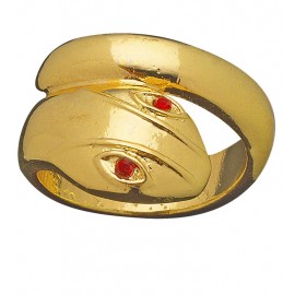 Anillo Serpiente Anillo Serpiente