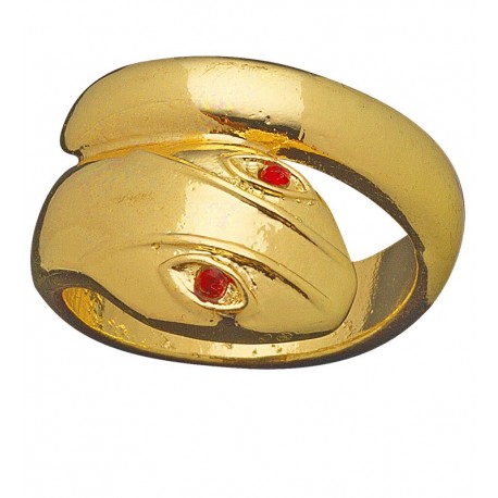 Anillo Serpiente