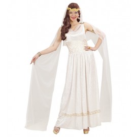 Disfraz de Emperatriz Romana para Adulto Disfraz de Emperatriz Romana para Adulto