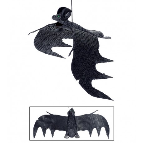 Murciélago con Ventosas 29 cm