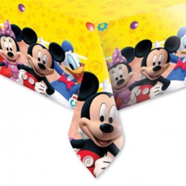 Mantel Mickey Mouse 120 x 180 cm