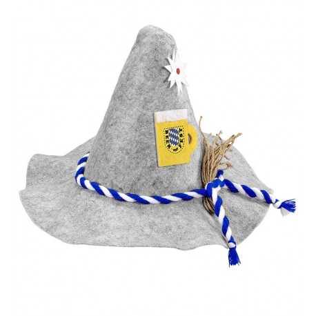 Gorro Fiesta de La Cerveza