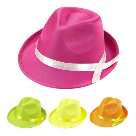 Chaleco Fluorescente Surtido