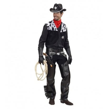 Disfraz de Rodeo para Adulto