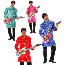 Chaqueta The Beatles para Adulto Chaqueta The Beatles para Adulto