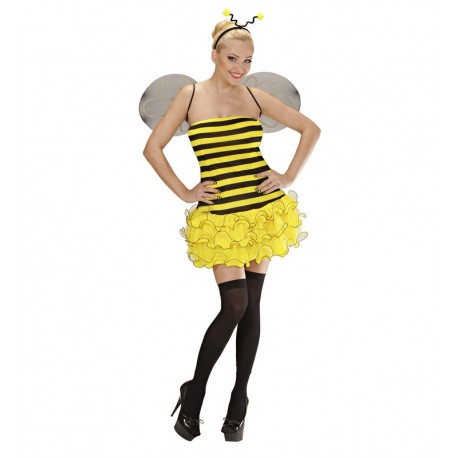 Disfraz de Lady Abeja para Adulto