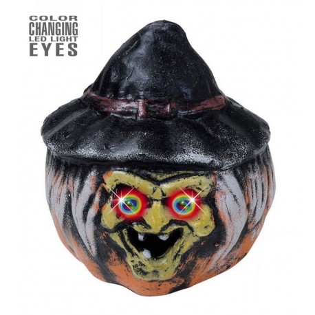 Calabaza Bruja