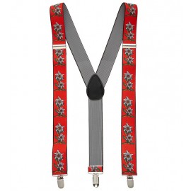 Tirantes Edelweiss Tirantes Edelweiss