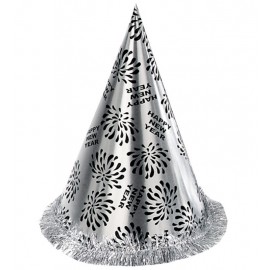 Sombrero Cono Happy New Year Sombrero Cono Happy New Year