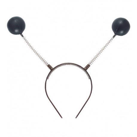 Diadema Antenas 25 cm
