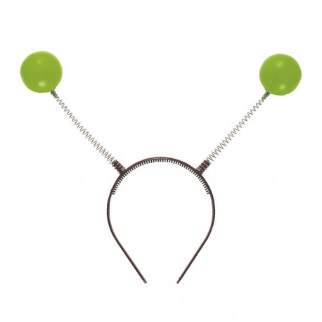 Diadema Antenas