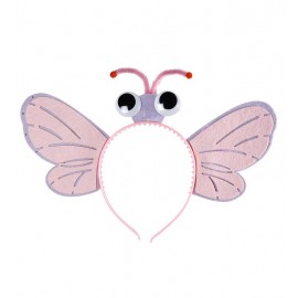 Tocado Mariposa Tocado Mariposa