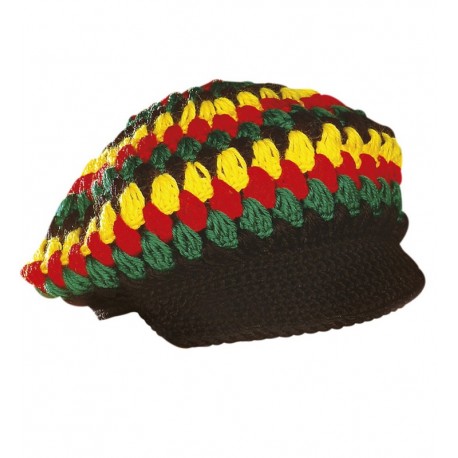 Gorro Reggae