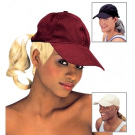Gorro con Cola