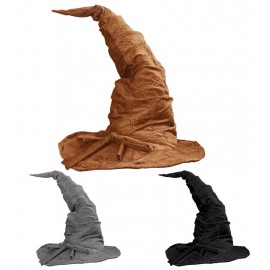 Sombrero Bruja Agamuzado Sombrero Bruja Agamuzado