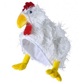 Sombrero de Pollo
