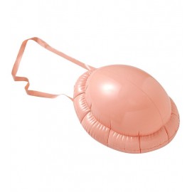 Barriga Hinchable con Elastico