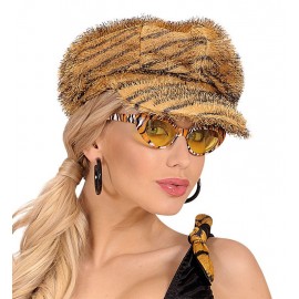 Gorro Tigre