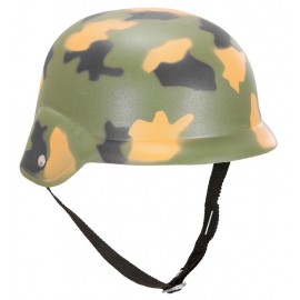 Casco Camuflaje Casco Camuflaje