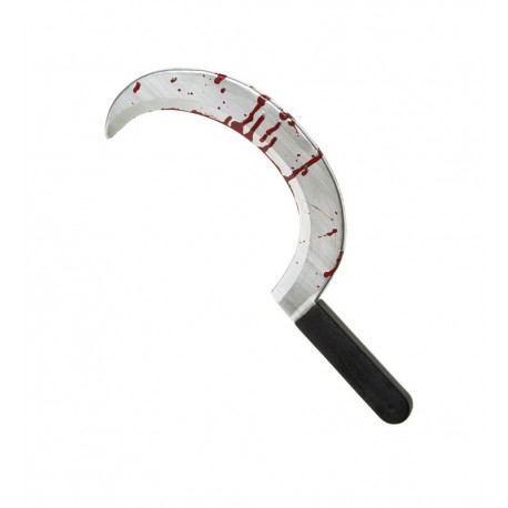 Hoz Ensangrentada 45,5 cm