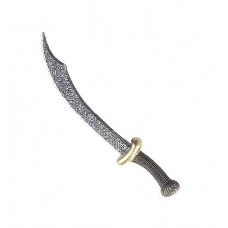Espada Pirata 46 cm