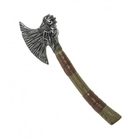 Hacha de Guerra Tomahawk 54,5 cm
