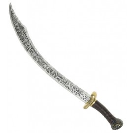 Espada Tulwar 72 cm Espada Tulwar 72 cm