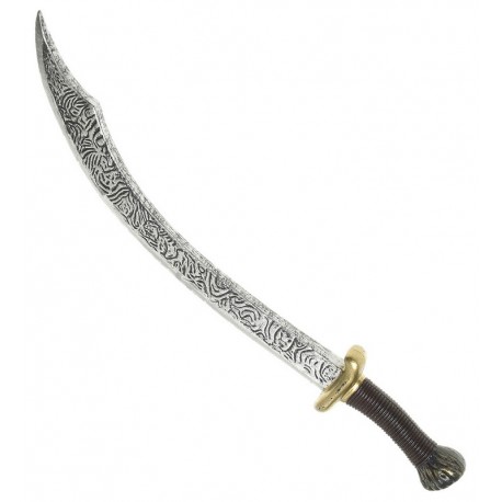 Espada Tulwar 72 cm